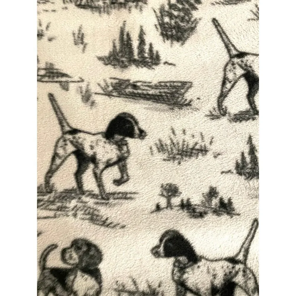Fleece Pet / Lap Blanket - 31